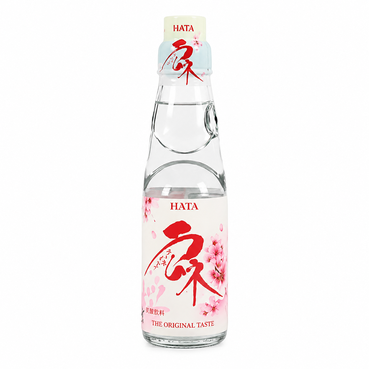 Ramune Sakura Lemonade 200ml