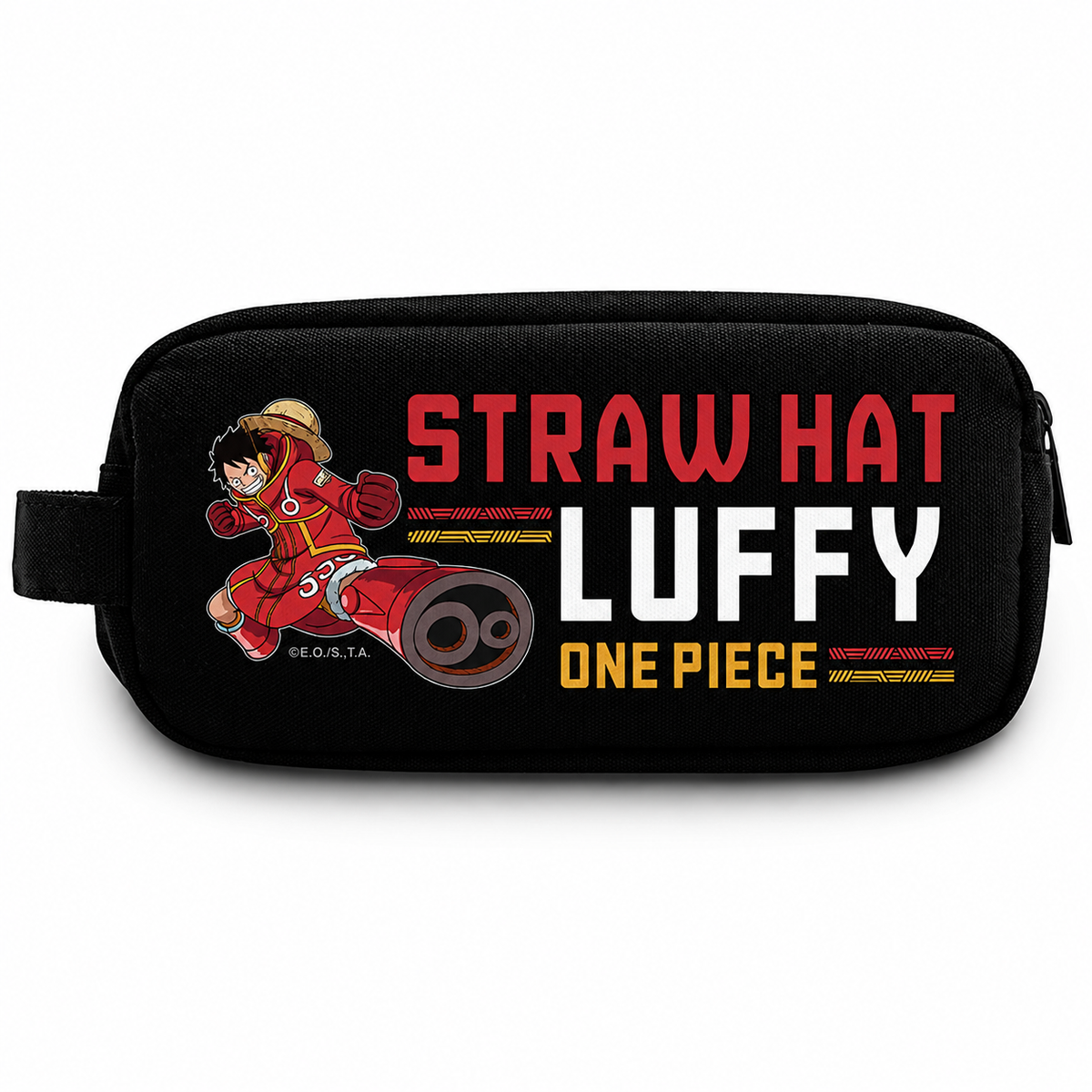 ONE PIECE - Case - Luffy Egghead