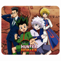 HUNTER X HUNTER - Flexible Mousepad - Group