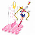 SAILOR MOON - Acryl® Bookend - Sailor Moon