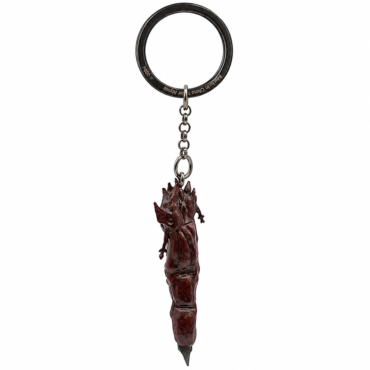 JUJUTSU KAISEN - Keychain 3D - Sukuna's finger