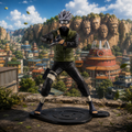 NARUTO SHIPPUDEN - Figurine "Kakashi"