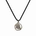 DRAGON BALL - 3D Pendant necklace "Kame"