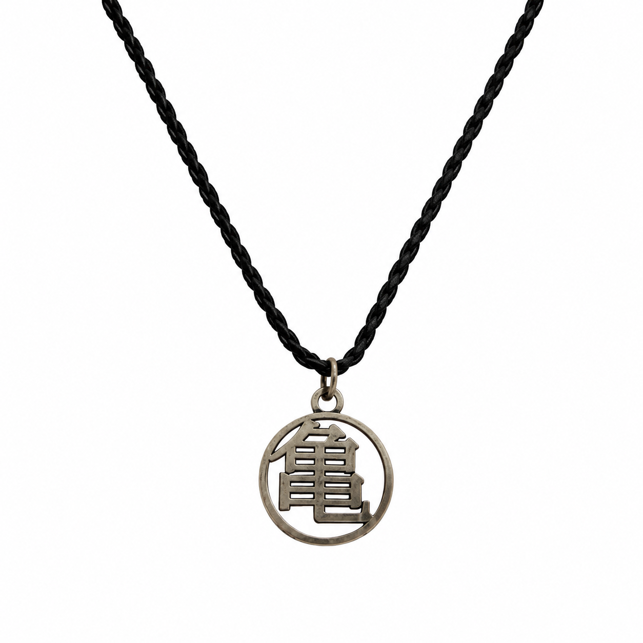 DRAGON BALL - 3D Pendant necklace "Kame"