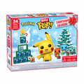 Pokémon Bitty POP! 24 Day Countdown Advent Calendar