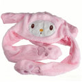 SANRIO - Hat with moving Ears
