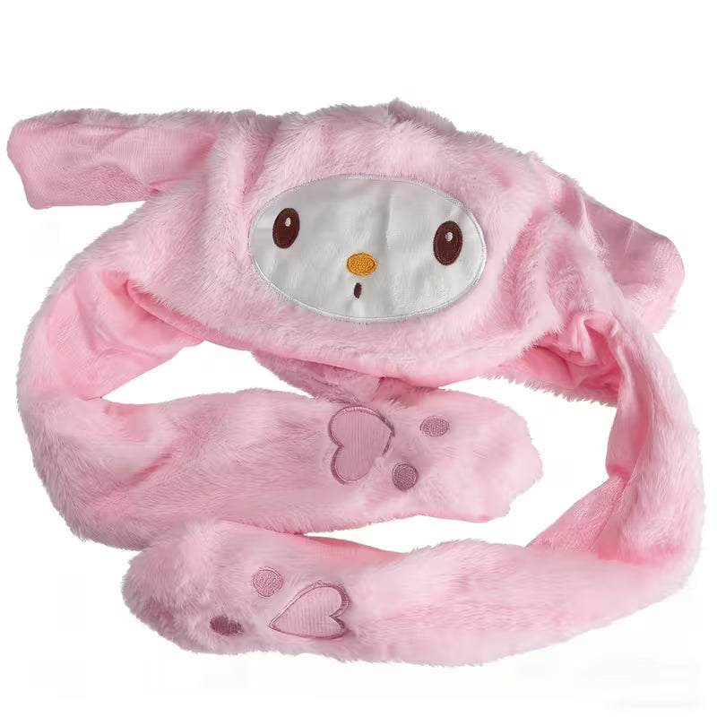 SANRIO - Hat with moving Ears