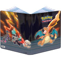 Gallery Series Scorching Summit 9-Pocket Portfolio Ultra Pro