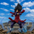 NARUTO SHIPPUDEN - Figurine "Madara"