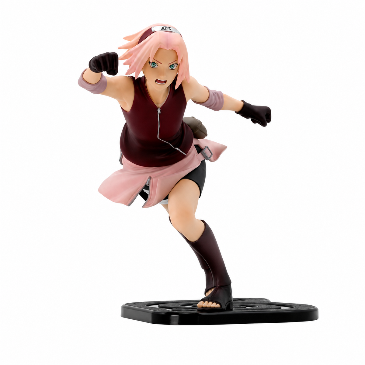 NARUTO SHIPPUDEN - Figurine "Sakura" 13cm