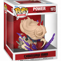 Chainsaw Man POP! Deluxe Vinyl Figure Power (Blood Mallet)