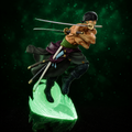 ONE PIECE - Figurine "Zoro" Glow in the Dark