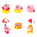 Kirby Tobimasu Trading Figure 5cm Blind Box