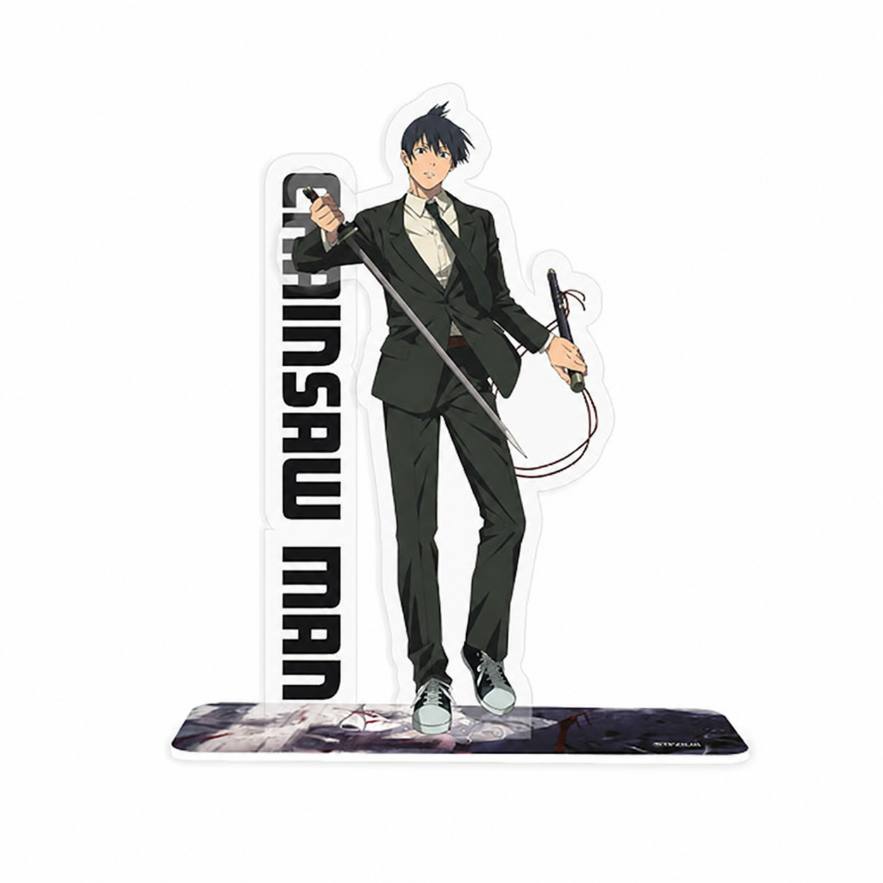CHAINSAW MAN - Acryl® - Aki