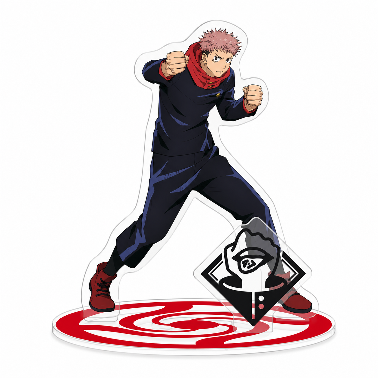 JUJUTSU KAISEN - Acryl® - Itadori
