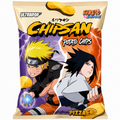 Ultrapop Chipsan Naruto Vs Sasuke Pizza 110g