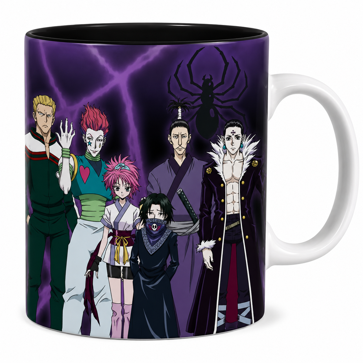 HUNTER X HUNTER - Mug - 320 ml - Phantom Troupe
