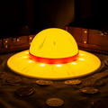 ONE PIECE - Lamp - Strawhat