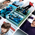 CORTIS GREENGREEN JAMES MARTIN Lomo Photocards 127pcs