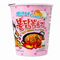 Samyang Buldak Ramen Hot Chicken Carbonara Cup 80g
