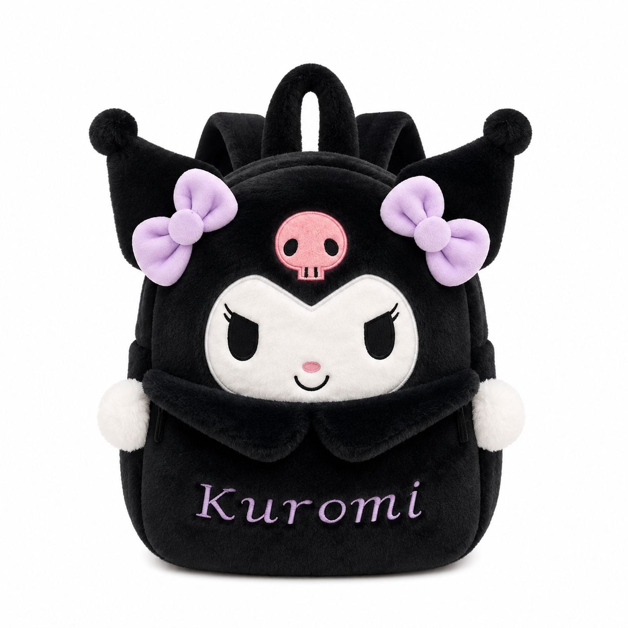 SANRIO - Kuromi Bag‎ ‎ ‎ ‎ ‎
