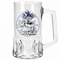 DRAGON BALL SUPER - Tankard "Goku Ultra Instinct"