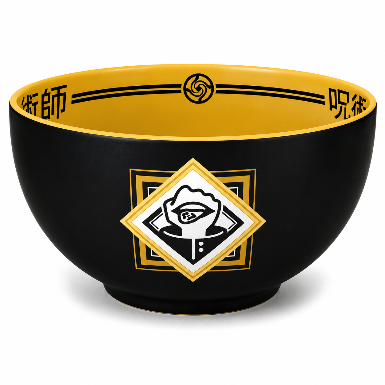 JUJUTSU KAISEN - Bowl - 600 ml - "Tokyo Curse College"