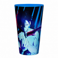 SOLO LEVELING - Premium Large Glass - 400ml - Sung Jinwoo