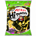 Tao Kae Noi Seaweed Snack Tempura Original 40g