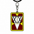 HUNTER X HUNTER - Keychain "Hunter License"