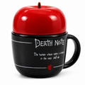 DEATH NOTE - Mug 3D - Apple