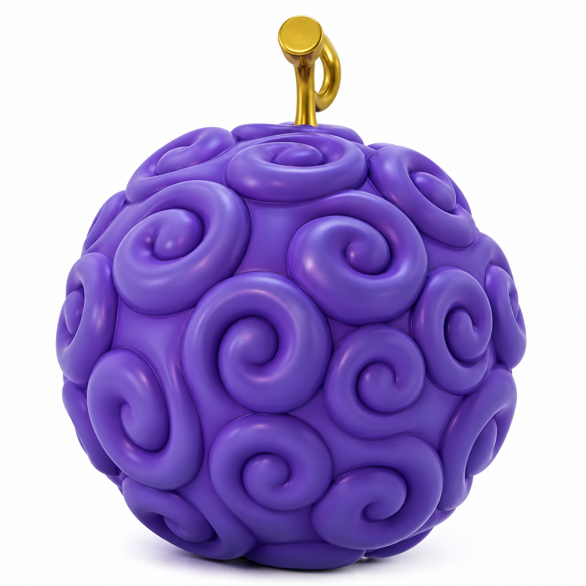 ONE PIECE - Replica "Gum-Gum Fruit" 13cm