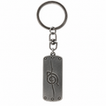 NARUTO SHIPPUDEN - Keychain "Anti Konoha"