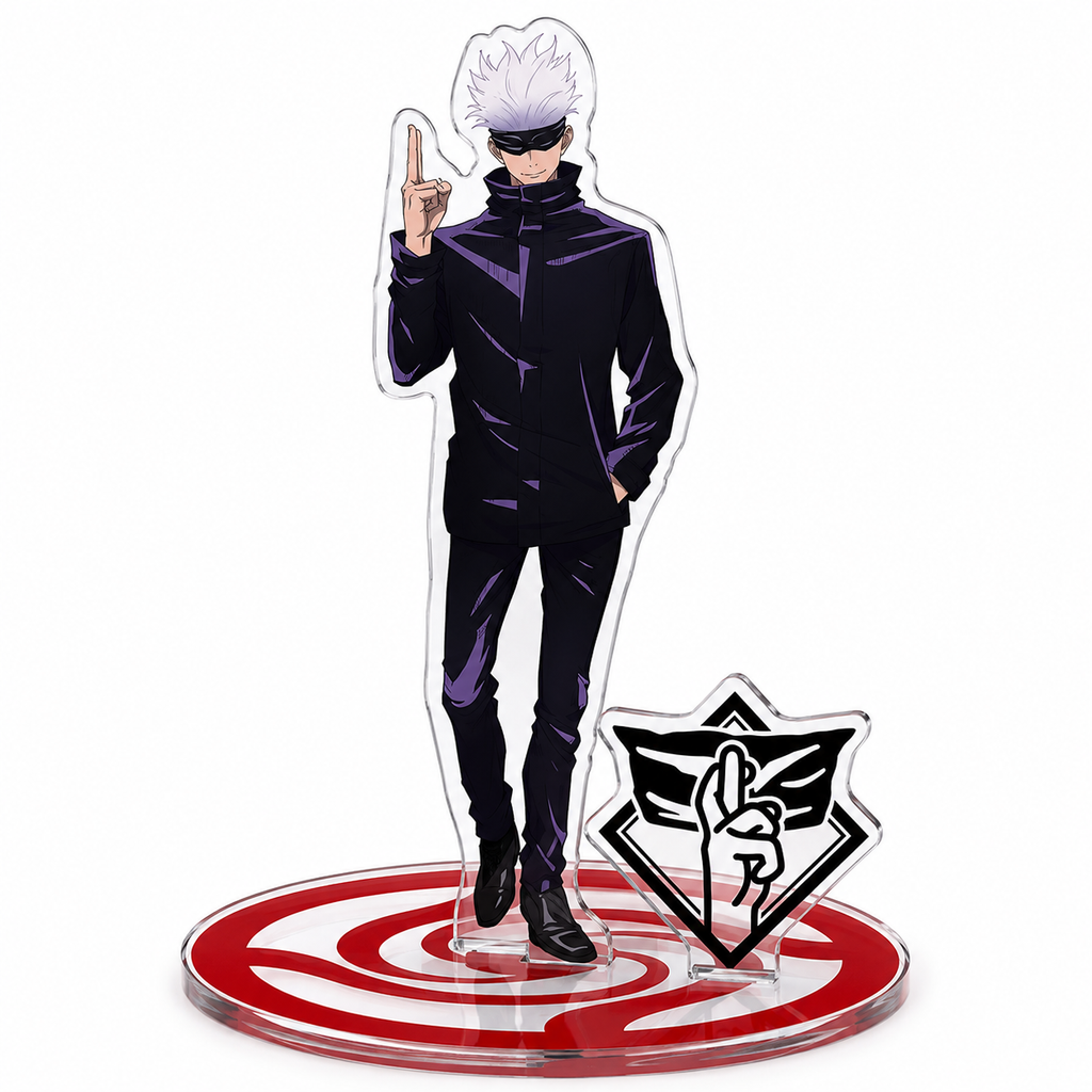 JUJUTSU KAISEN - Acryl® - Gojo