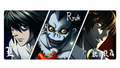 DEATH NOTE - Mousepad XXL 90x40 - Triad
