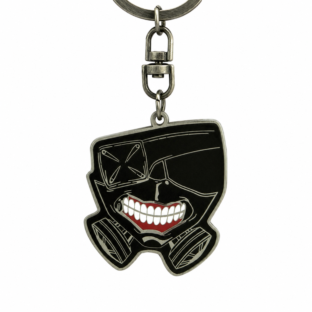 TOKYO GHOUL - Keychain "Mask"