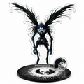 DEATH NOTE - Acryl® - Ryuk