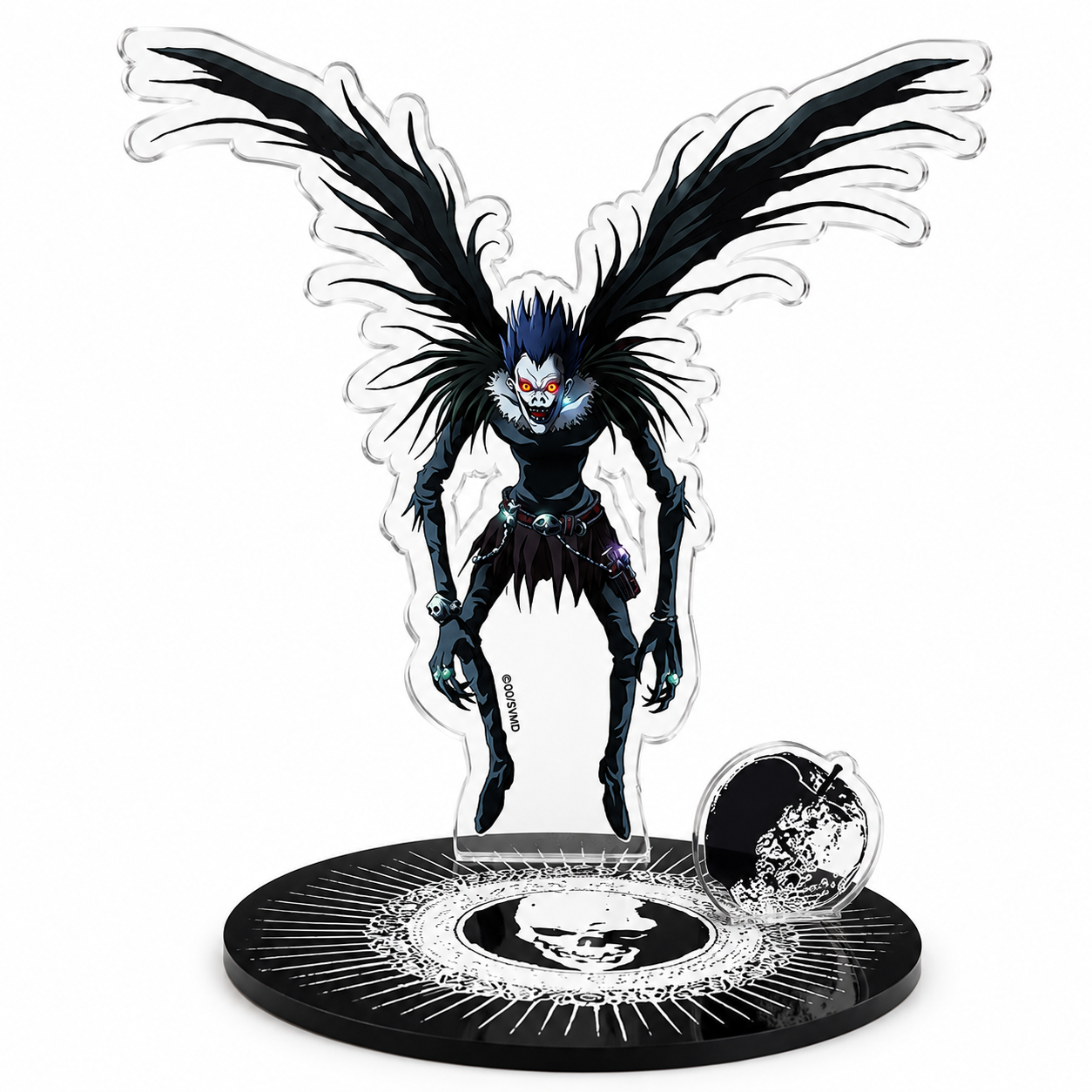 DEATH NOTE - Acryl® - Ryuk