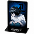 DEATH NOTE - Acryl® - L