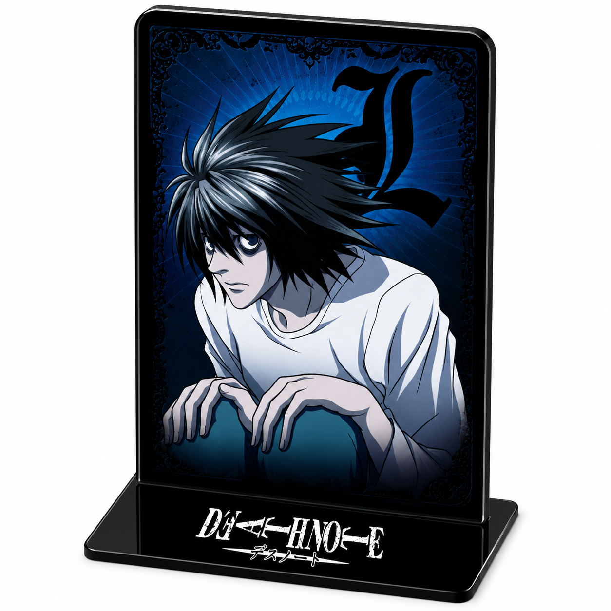 DEATH NOTE - Acryl® - L