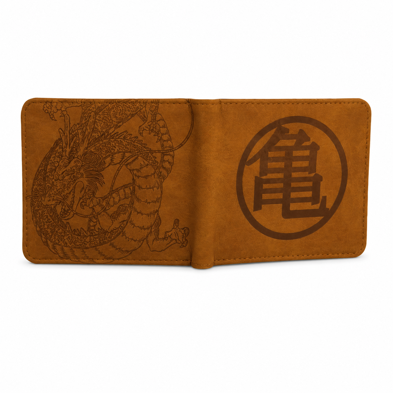 DRAGON BALL - Premium Wallet "Shenron"