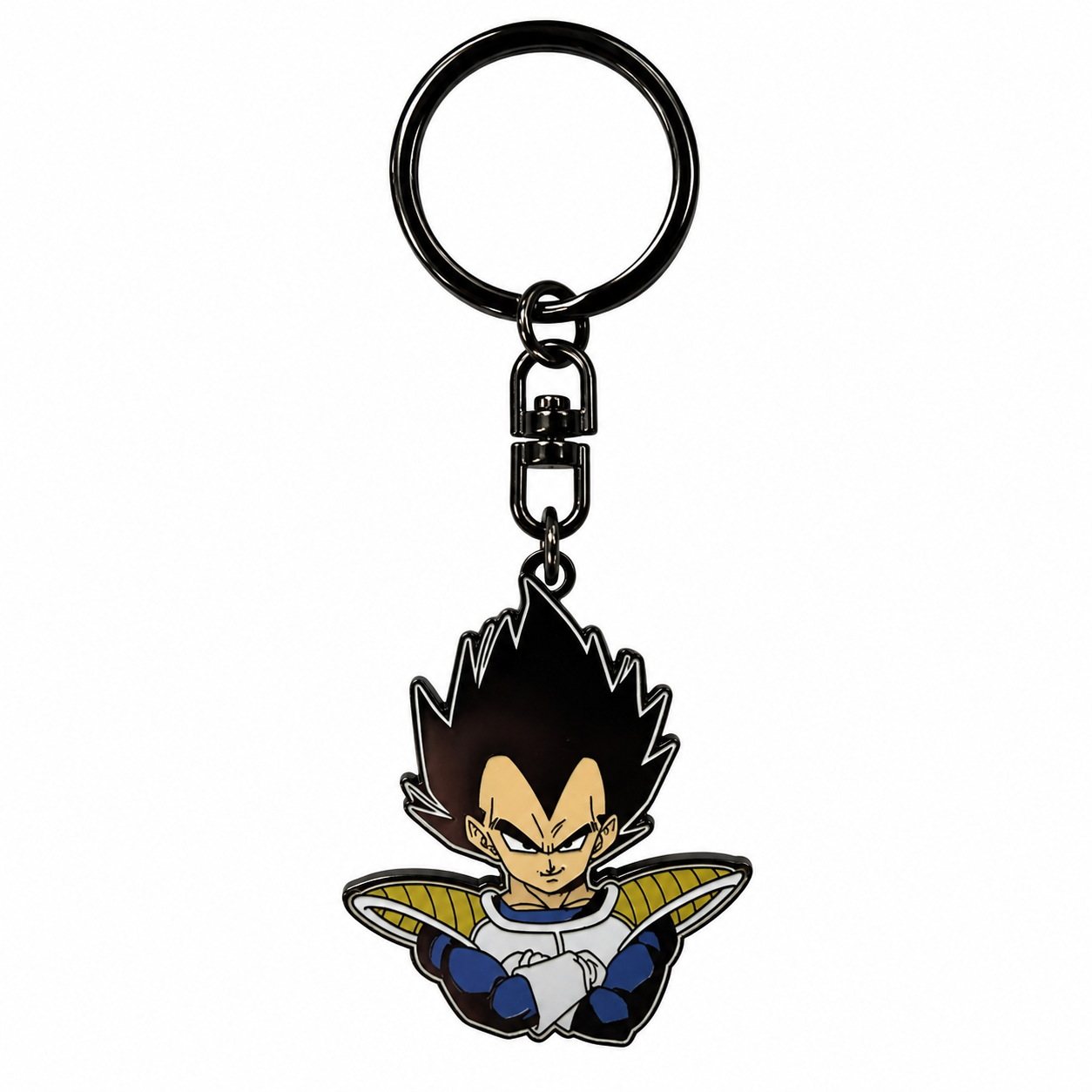 DRAGON BALL - Keychain - DBZ/ Vegeta