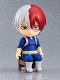 My Hero Academia – Shoto Todoroki Nendoroid Swacchao!