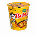 Samyang Buldak Ramen Cheese Cup 70g