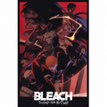 BLEACH TYBW - Poster Maxi 91.5x61 FSC MIX - Key Art Group