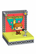 BTS Bitty POP! Stages Vinyl Figure Jin (Dynamite)