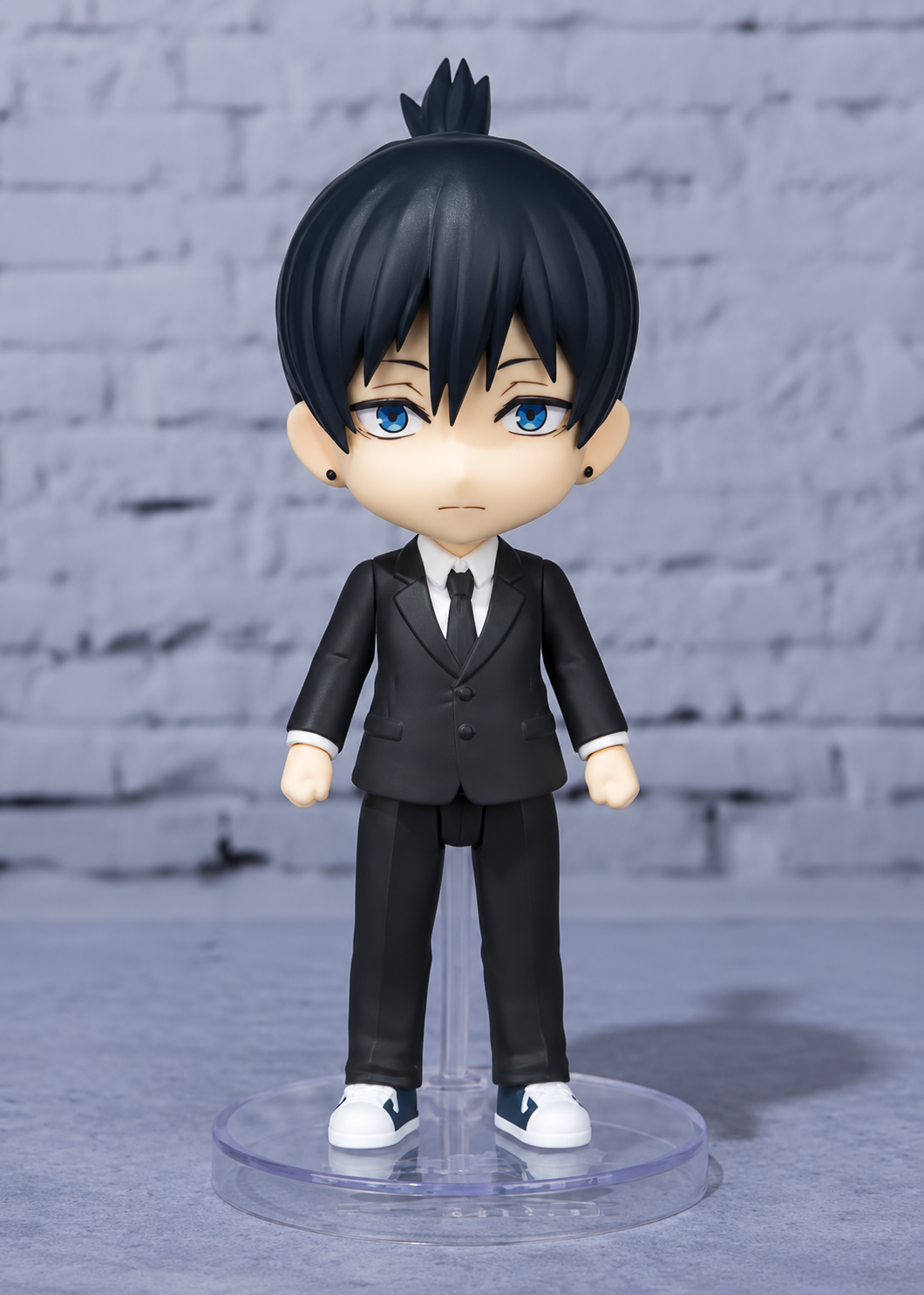 Chainsaw Man Aki Mini Figurine