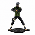 NARUTO SHIPPUDEN - Figurine "Kakashi" 16,5cm