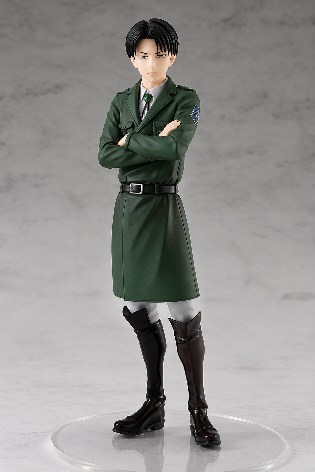 Levi Pop Up Parade