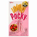 Glico Pocky Strawberry 45g